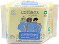 Cottons Pantyliners Ultra-Thin 24 (1)