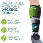 Mangas Compression Garments