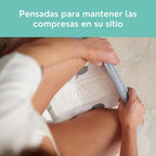 Disposable Postpartum Panties without Mesh or Latex - High Support, Breathable and Soft - One Size UK 8-16