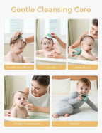Momcozy Elite Baby Kit, Superior Baby Shower Gift & Registry Essential Kit