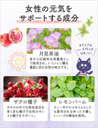 Dietary Supplements 30 days supply