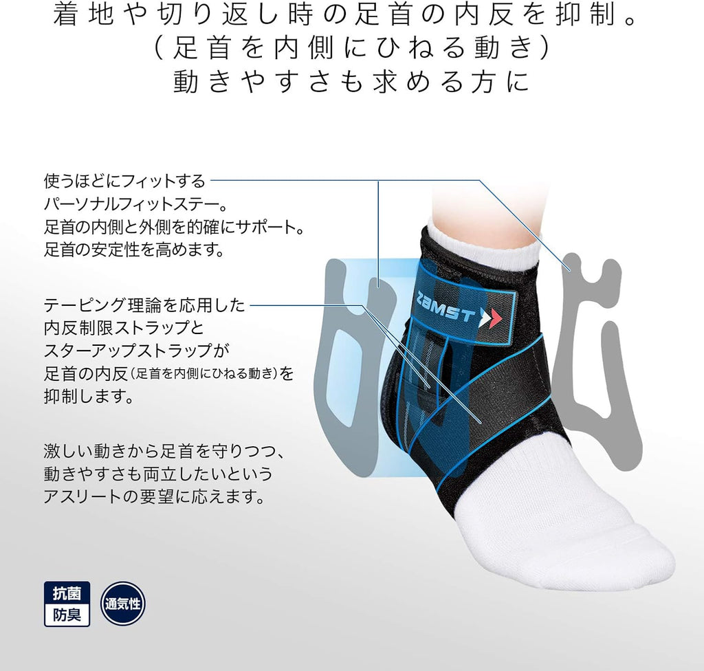 Support Braces and Belts Breathable