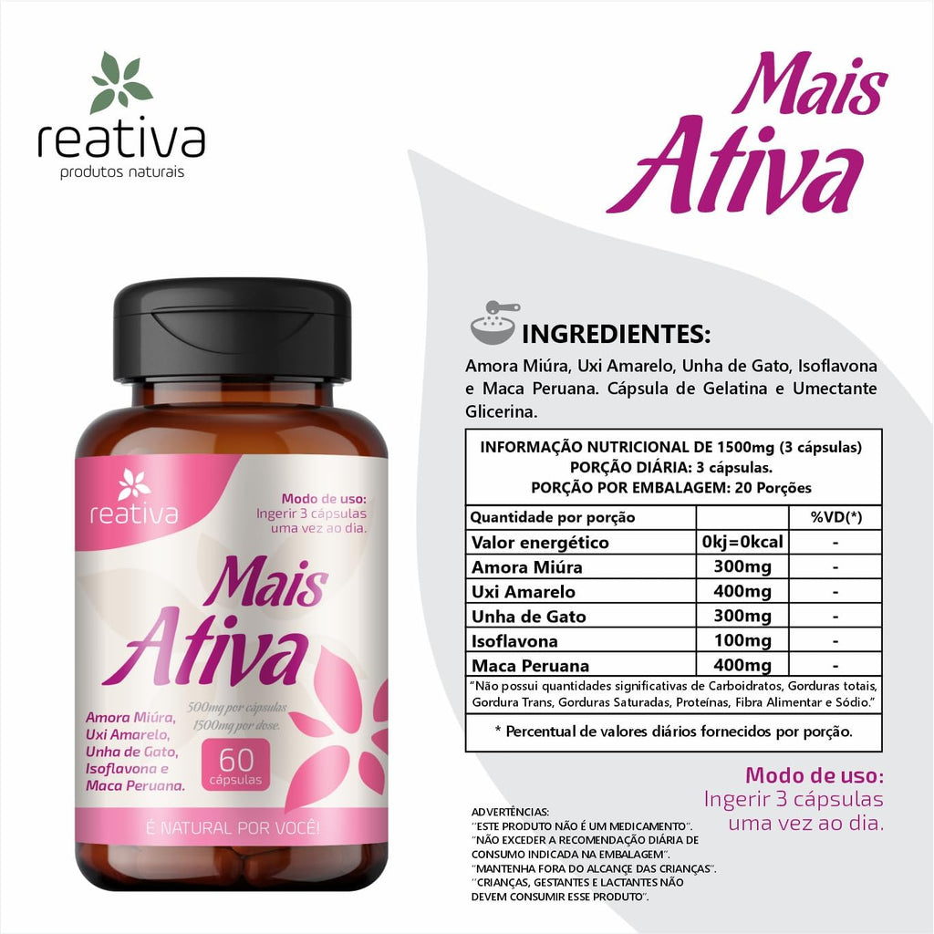 Dietary Supplements