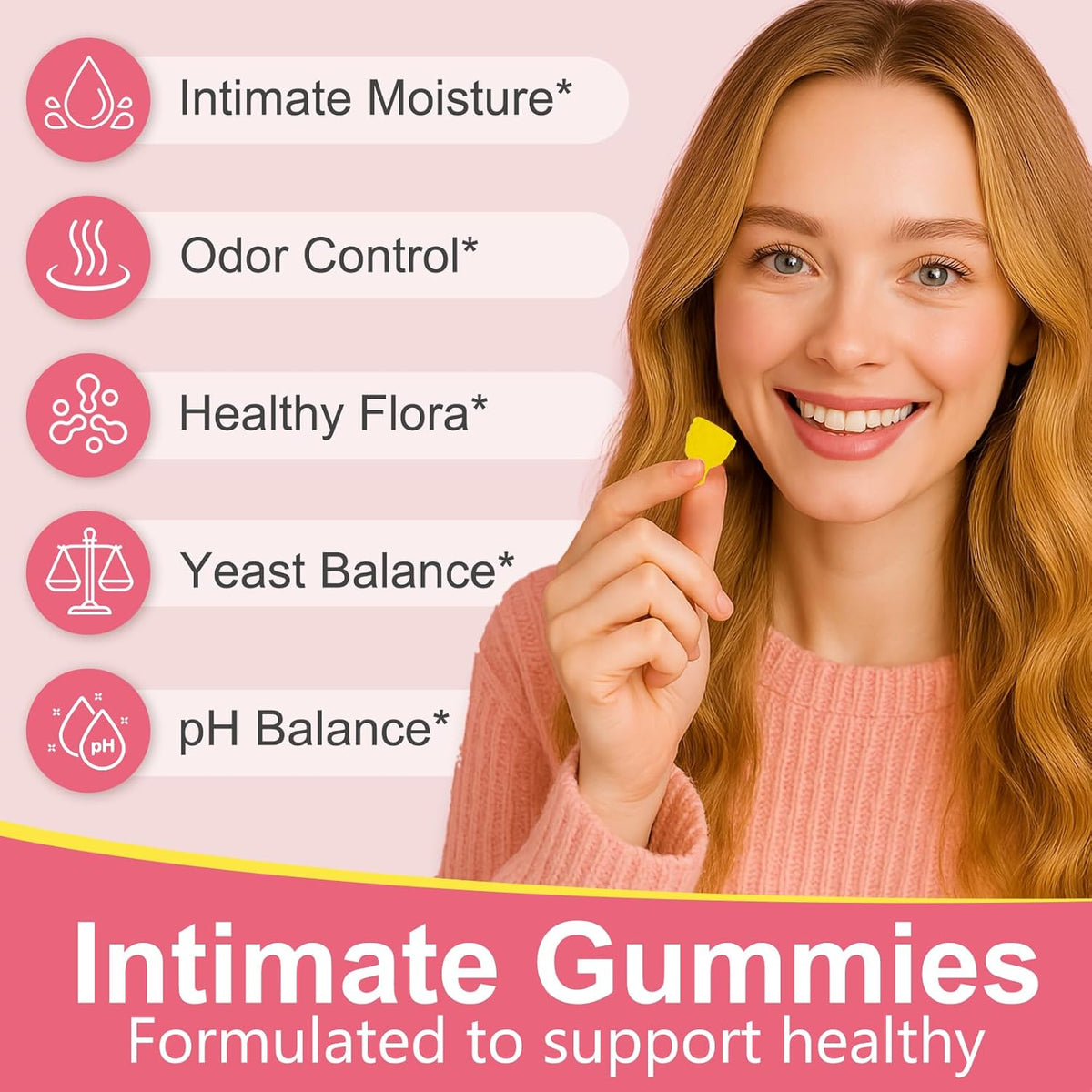 Hochwertige Probiotic Supplements