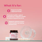 D Probiotic Supplements 55 ml