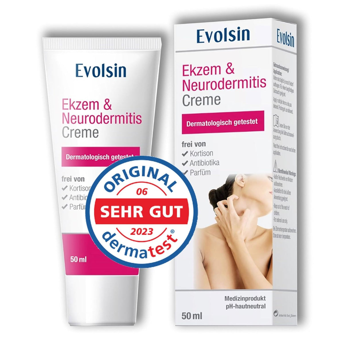 Skin Care