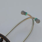 Tubing Compatible with Littmann (r) Master Cardiology (r) and Cardiology III (r) Stethoscope TUBING - 7mm Binaurals T7 Blue