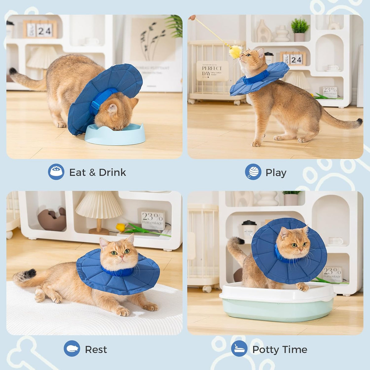Pet Supplies Waterproof