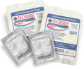 Compressa Gauze and Wound Dressings Sterile 200 pieces