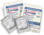 Compressa Gauze and Wound Dressings Sterile 200 pieces