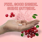 Dietary Supplements 60 capsules 15.000 mg