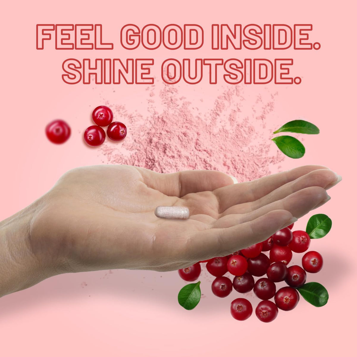 Dietary Supplements 60 capsules 15.000 mg