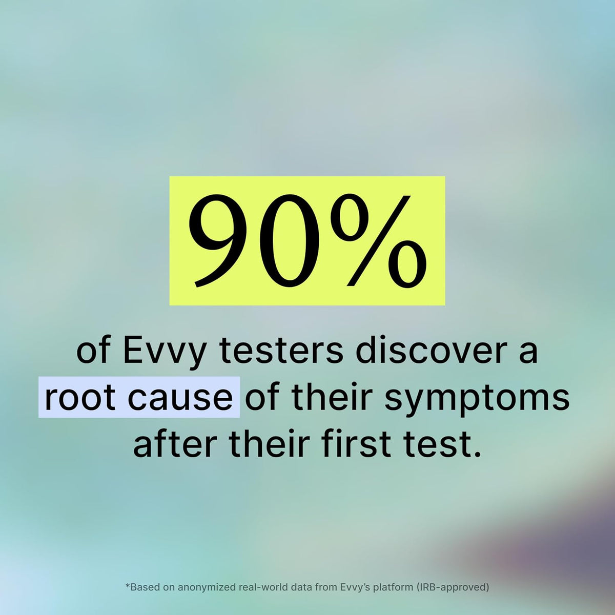 Evvy Vaginal Health Test - 2 Pack