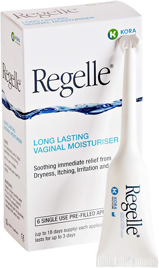 Vaginal Moisturizers