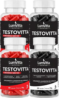 Dietary Supplements 60 capsules 500mg