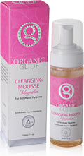 Intimate Cleansers Organic