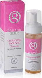 Intimate Cleansers Organic