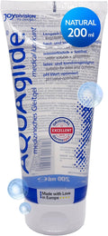 Joydivision Personal Lubricants 200 ml