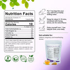 Dietary Supplements Organic