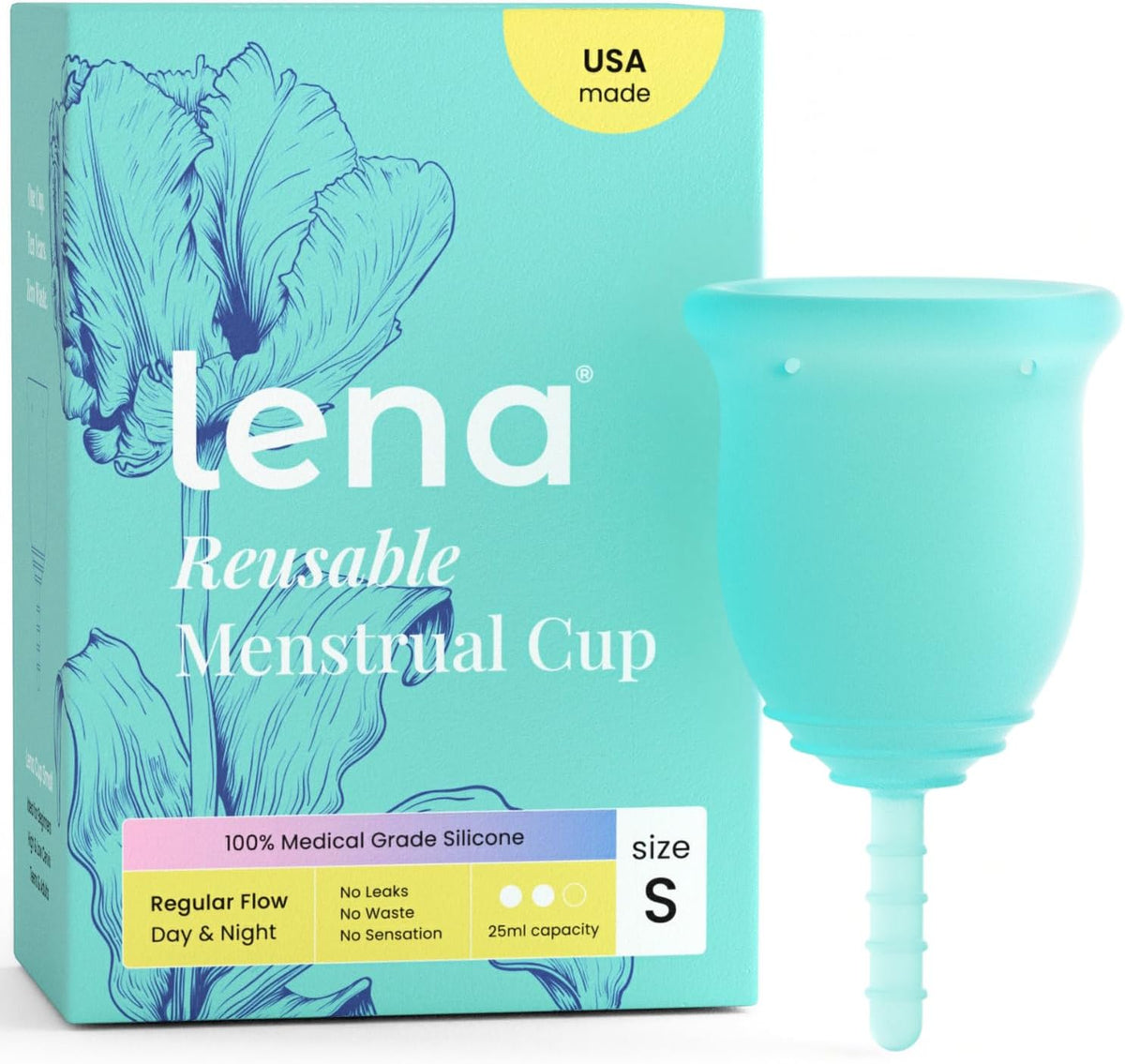 Menstrual Care Reusable