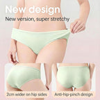 WALWAL Disposable Women Underwear Postpartum Incontinence Protective and Travel(5 Pcs)