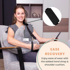 Recovery Cushions