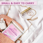 Nieteyrue Vaginal Applicators Disposable