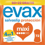 Evax Maxi Lip Liners 72 units