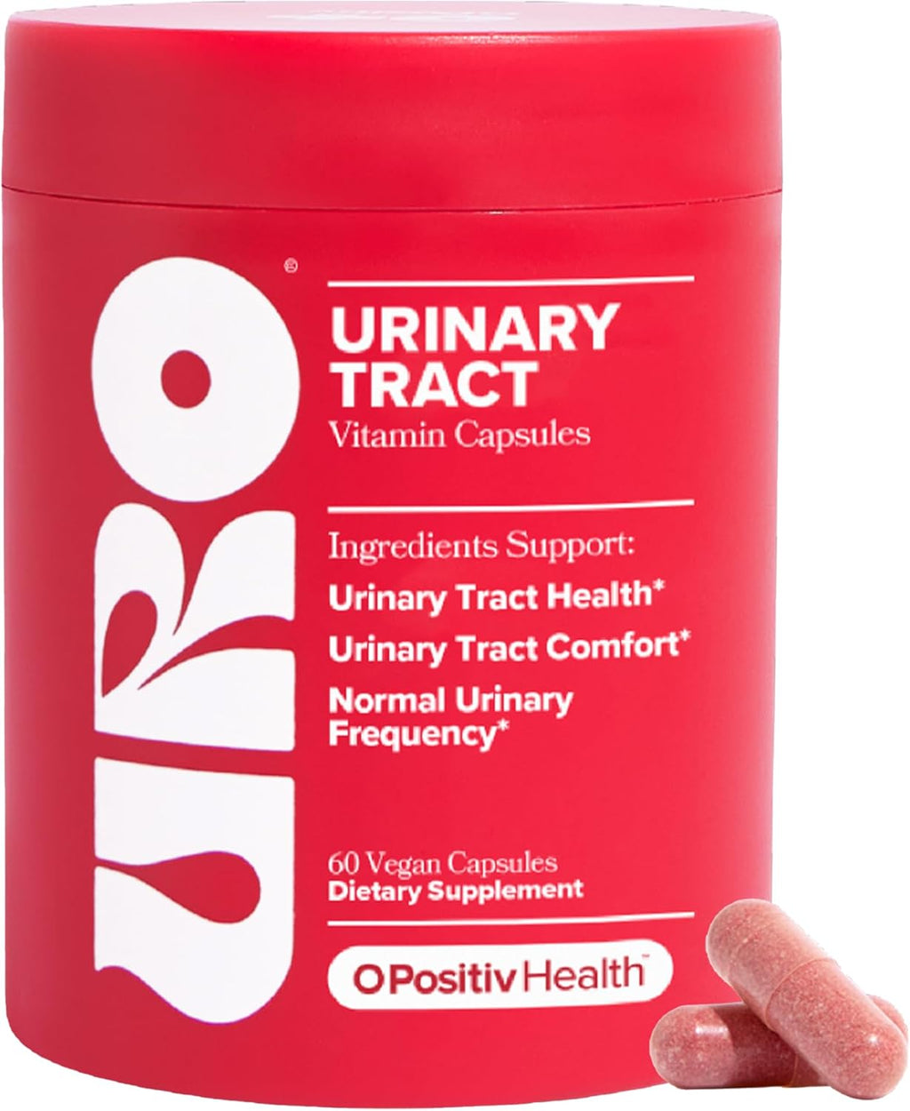 Dietary Supplements 60 pieces
