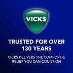 Vicks Sinus Inhaler for Sinus Relief, Works with VapoPads (1 Included) | Plug-in Non-Medicated Steam Inhaler for Allergies, Congestion & Colds, Vocal Steamer, Soothes Nasal & Throat Passages