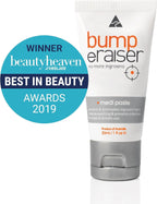 Bump eRaiser Medi Paste 30ml – Targeted Spot Care for Ingrown Hairs, Pimples, Razor Bumps and Razor Burns