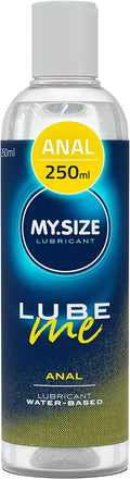 MY.SIZE Personal Lubricants 250 ml