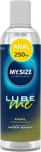 MY.SIZE Personal Lubricants 250 ml