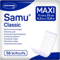 Samu Maternity Pads 56 pieces
