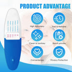 Schwangerschaftstest Pregnancy and Ovulation Tests
