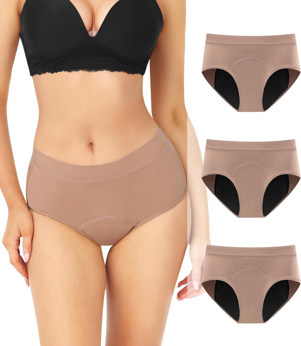 Incontinence Products Postpartum High Absorbency