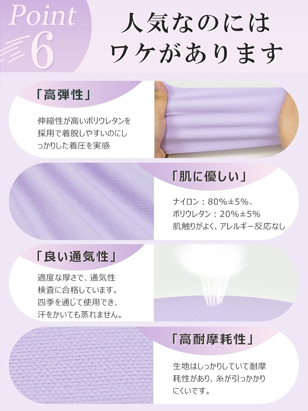 Compression Socks