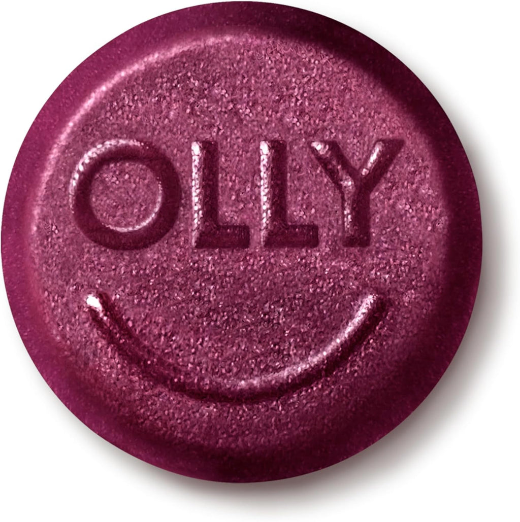 OLLY Women's Multivitamin, Supports Overall Wellness,* Biotin - 130 Count