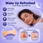 60PCS Extra Strength Nasal Strips for Snoring and Nasal Congestion Relief