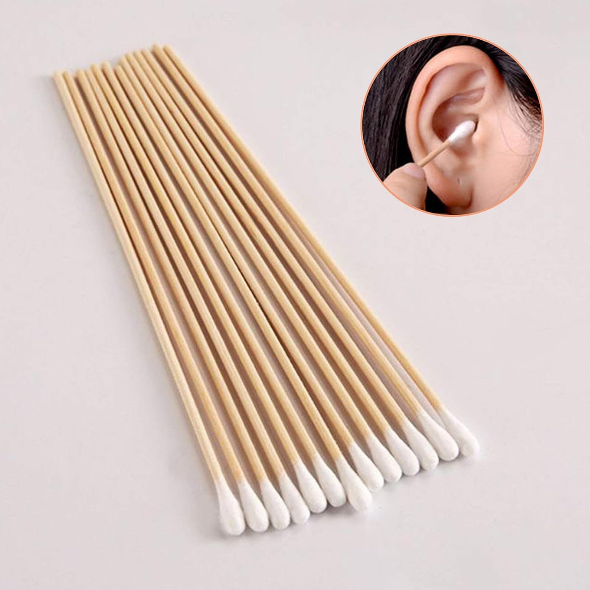 Applicators