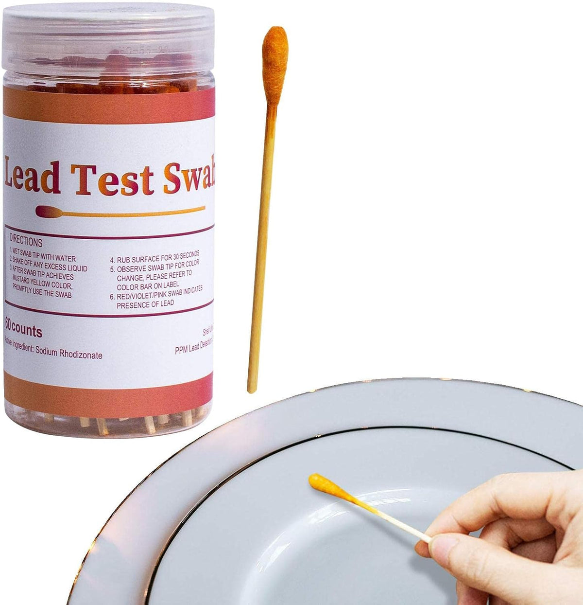 Hme Environmental Test Kits