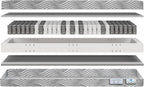 TULENE Mattresses 200 cm 17 cm