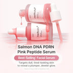 medicube PDRN Pink Peptide Serum Health and Personal Care 30 ml