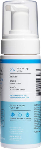 Cleansers and Washes