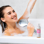 Intimate Cleansers Organic