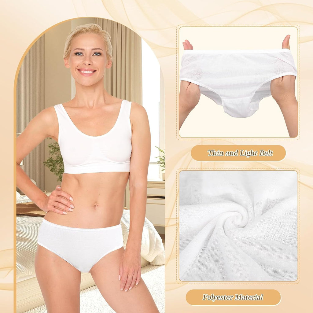 Disposable Underwear Disposable Postpartum 7 pieces