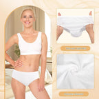 Disposable Underwear Disposable Postpartum 7 pieces