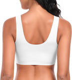 Damen-BH Bras Wire-Free