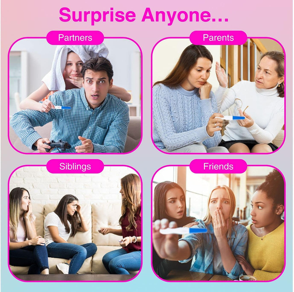 Pregnancy Test Kits