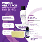 Naturasil Cleansers and Washes